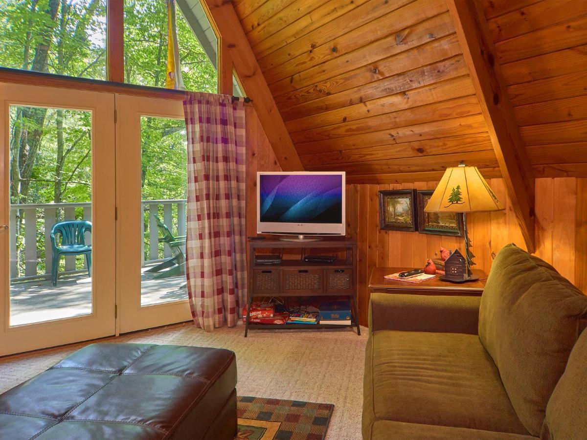 Villa Sweet Blessings Gatlinburg Exterior foto
